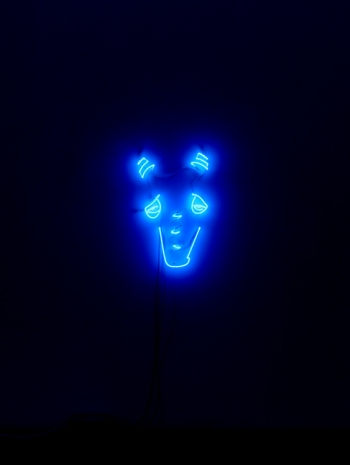 Daan Gielis, Happy Dumbo, 2020 , Keteleer Gallery