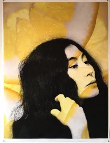 T.J. Wilcox , Grapefruit, 2020 , GAVLAK