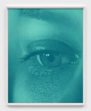 Andrew Brischler , Self Portrait (as Diane), 2025 , GAVLAK