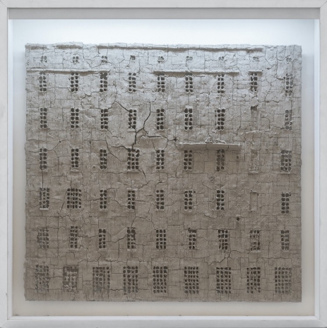 Alexander Brodsky , Fabrika, 2013, MAAB Gallery