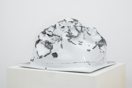 Yerbossyn Meldibekov , Peak of Lenin, 2013 , MAAB Gallery