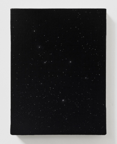 Alain Urrutia , Nox #8, 2023, MAAB Gallery