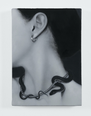 Alain Urrutia , Vuoti abitati #1, 2025 , MAAB Gallery