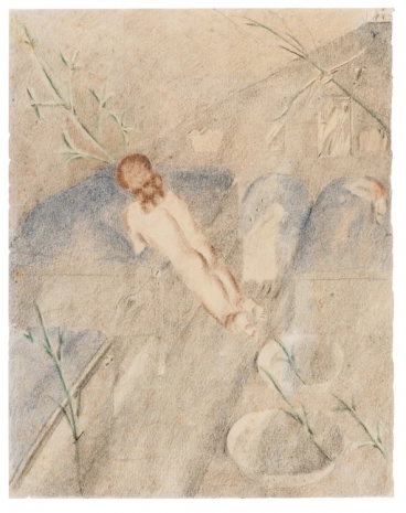 Otto Meyer-Amden, , , Galerie Buchholz