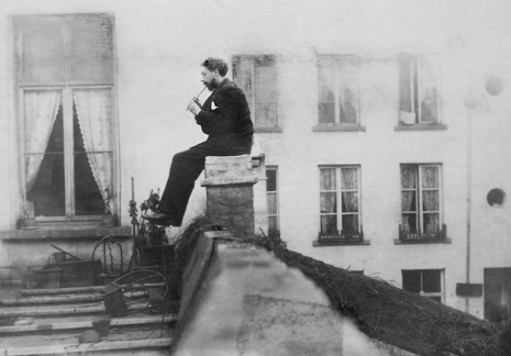 James Ensor, , , Tim Van Laere Gallery