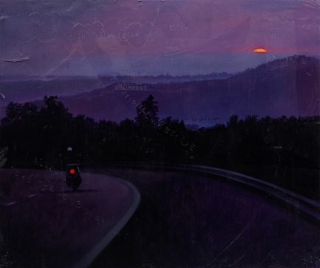 Friedrich Kunath, Those Last Cheerful Inches, 2026 , Tim Van Laere Gallery