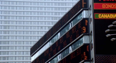 Sarah Morris, Midtown, 1998, White Cube