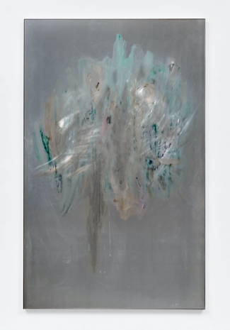 WangShui, Loss of Detail, 2025, White Cube