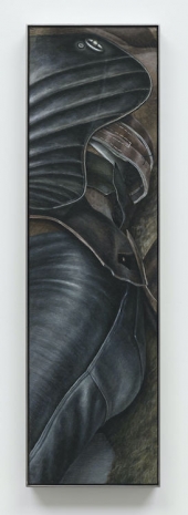 Klára Hosnedlová, Corset, 2025 , White Cube