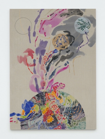 Jessica Rankin, Hived Like Honey (SP), 2025 , White Cube