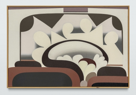 Léon Wuidar, Le Pittoresque,18 juin 1968, 1968 , White Cube