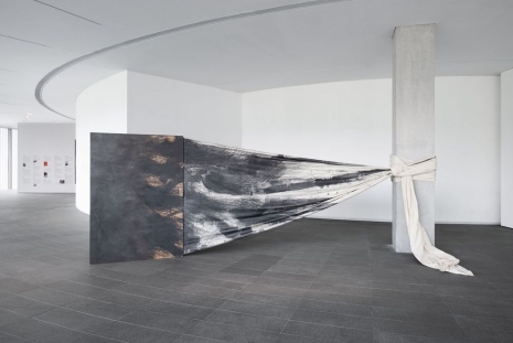 Takesada Matsutani, The Magic Box, 1988 , Hauser & Wirth