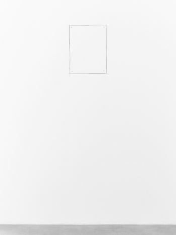 Runo Lagomarsino, An Image is an Act, 2026 , Galerie Nordenhake