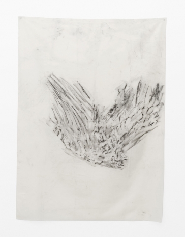 Runo Lagomarsino, An Act is an Image 1, 2026 , Galerie Nordenhake