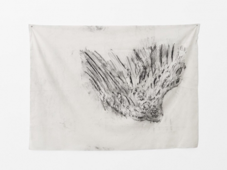 Runo Lagomarsino, An Act is an Image 2, 2026 , Galerie Nordenhake