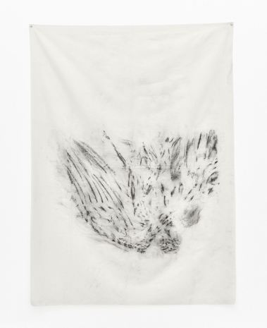 Runo Lagomarsino, An Act is an Image 3, 2026 , Galerie Nordenhake