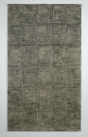 Zarina, A Few Steps in the Land of Confucius, 2008 , Luhring Augustine Tribeca