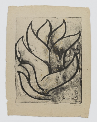 Zarina, Agni, 1984 , Luhring Augustine Tribeca