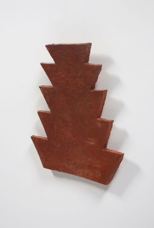 Zarina, Marrakesh, 1988 , Luhring Augustine Tribeca