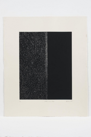 Zarina, Fold in the sky, 2014 , Luhring Augustine Tribeca