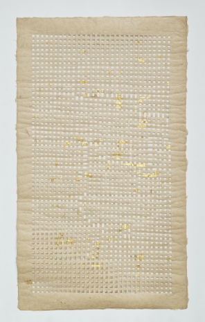 Zarina, Shadow House VI, 2006 , Luhring Augustine Tribeca