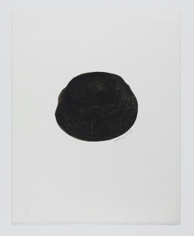 Zarina, Untitled, 2009 , Luhring Augustine Tribeca