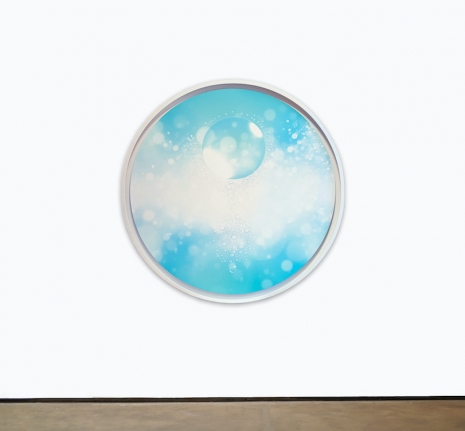 Mariko Mori , Genesis IX, 2023 , Sean Kelly