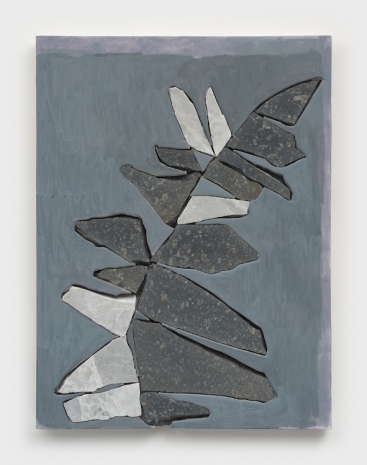 Sam Moyer , Clipping 34, 2025 , Sean Kelly