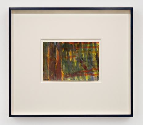 Gerhard Richter , 12.4.88, 1988 , Sean Kelly