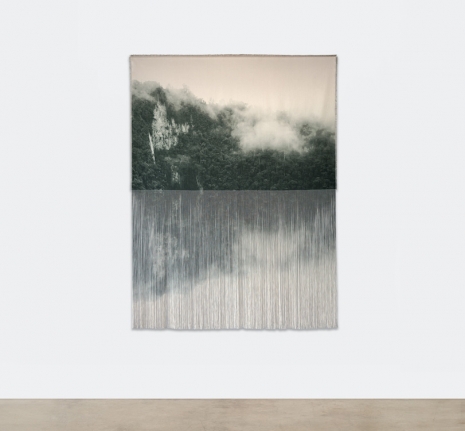 Ana González , SUAQUIA, 2025 , Sean Kelly