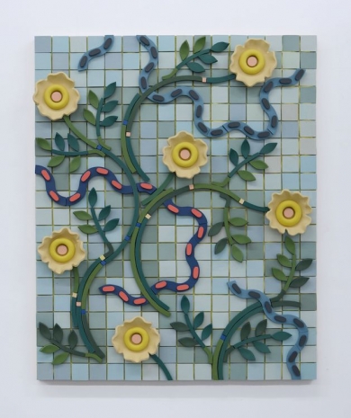 Genesis Belanger, Self Optimization, 2025 , Perrotin