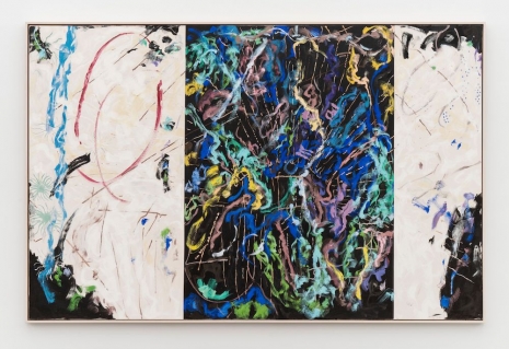 Nancy Graves , Reversal, 1980 , Perrotin