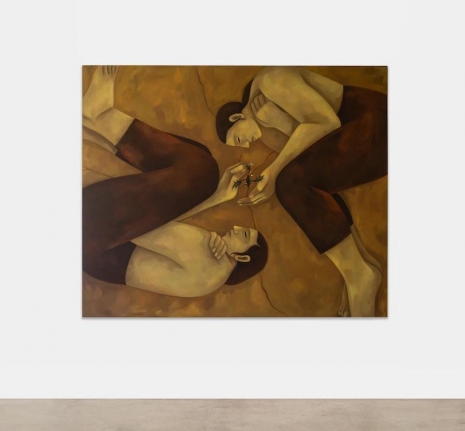 Hilda Palafox, Origen, 2025, Sean Kelly