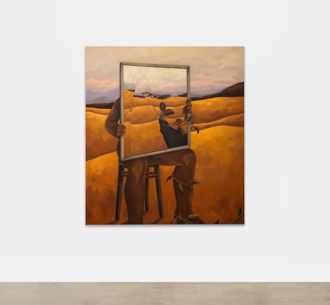 Hilda Palafox, Resiliencia I, 2025 , Sean Kelly