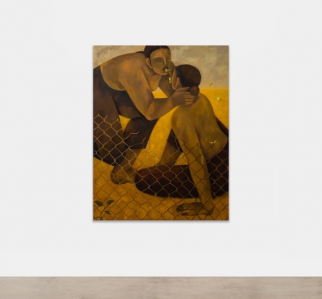 Hilda Palafox, Presagio, 2025 , Sean Kelly