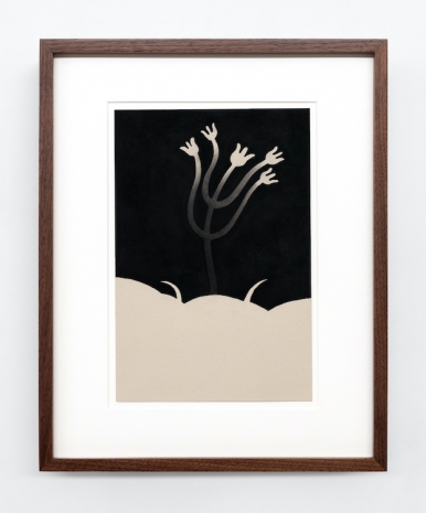 Hilda Palafox, Paisaje I, 2025 , Sean Kelly