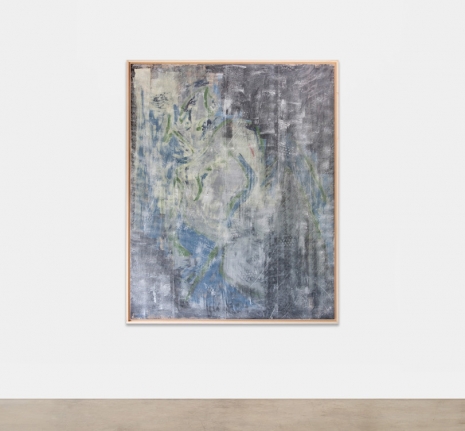 Adrián S. Bará , Echoes (NYT May 8 2025), 2025 , Sean Kelly