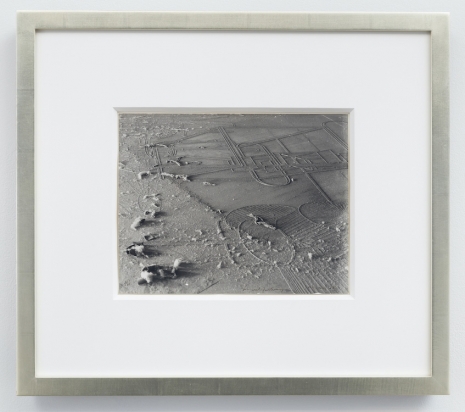 Marcel Duchamp and Man Ray , Elevage de Poussière (Dust Breeding), 1964, Sean Kelly