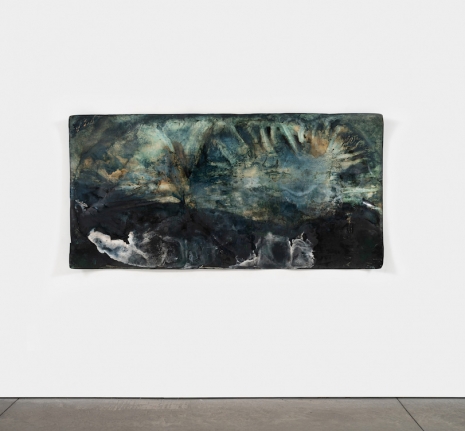 Athena LaTocha , There Will Come a Soft Rain, 2025 , Sean Kelly