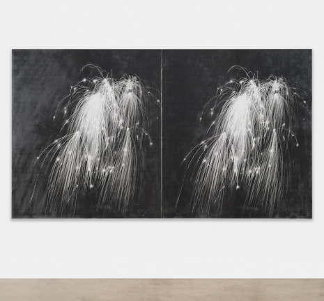 Harold Mendez , On Midnight's Pall, 2025 , Sean Kelly