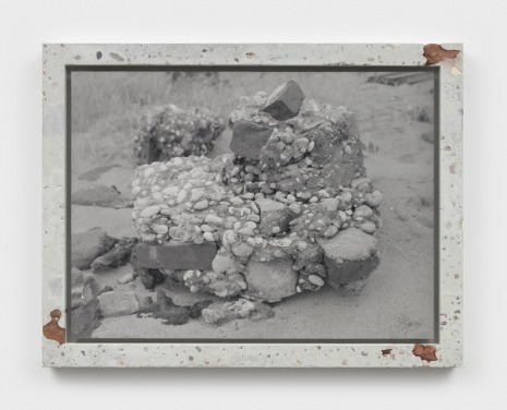 Sam Moyer , Hard Message 2, 2023, Sean Kelly