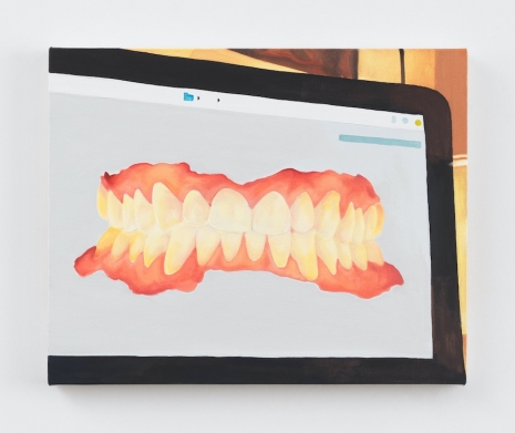 Matt Keegan, More wisdom every year, 2025 , Pedro Cera