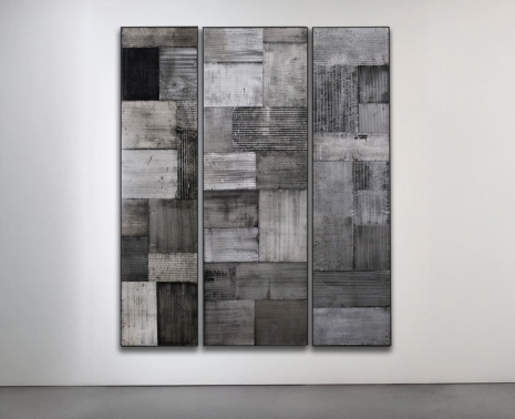 Vincenzo de Cotiis , UNTITLED 4, 1997 , Cardi Gallery