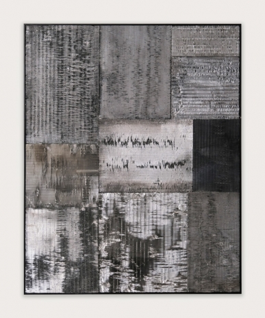 Vincenzo de Cotiis , UNTITLED 56, 1997 , Cardi Gallery