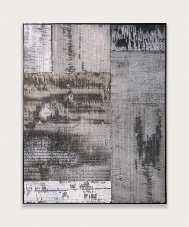 Vincenzo de Cotiis , UNTITLED 57, 1997 , Cardi Gallery