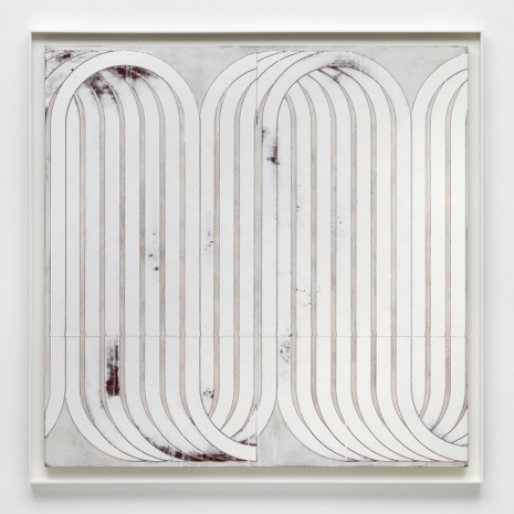 Davide Balliano , UNTITLED_0321, 2024 , Cardi Gallery