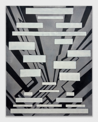 Marco Tirelli , Untitled, 2025 , Cardi Gallery