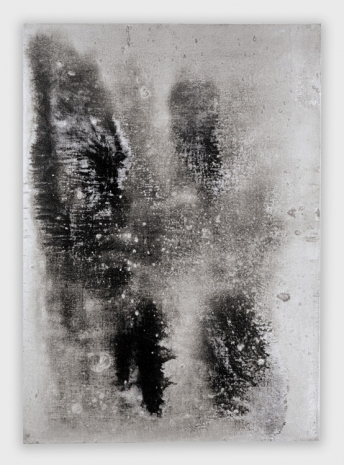 Christopher Wool , Untitled, 1985 , Cardi Gallery