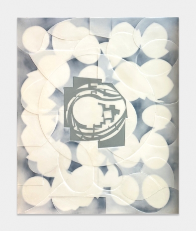 Domenico Bianchi , Untitled, 2025 , Cardi Gallery