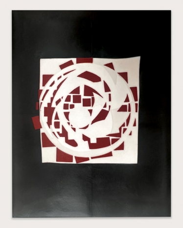 Domenico Bianchi, Untitled, 2025 , Cardi Gallery